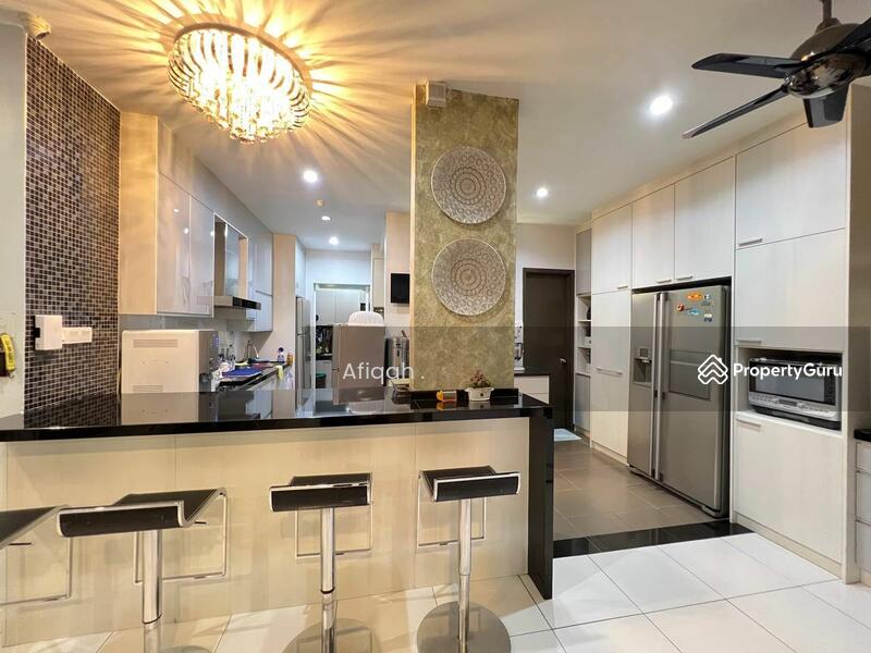 Rumah Teres 3-Tingkat untuk Dijual di Denai Alam (Shah Alam) - Afiqah zaidi - PropertyGuru.com.my