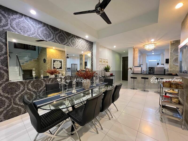 Rumah Teres 3-Tingkat untuk Dijual di Denai Alam (Shah Alam) - Afiqah zaidi - PropertyGuru.com.my