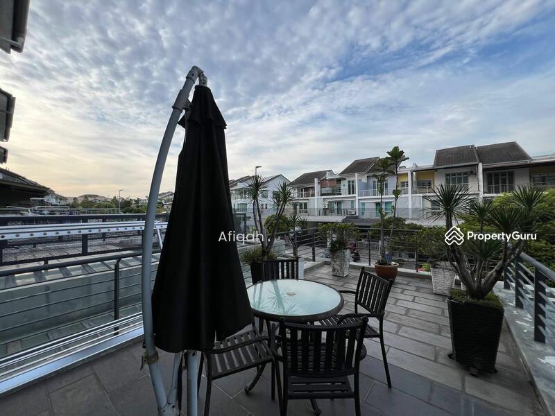 Rumah Teres 3-Tingkat untuk Dijual di Denai Alam (Shah Alam) - Afiqah zaidi - PropertyGuru.com.my