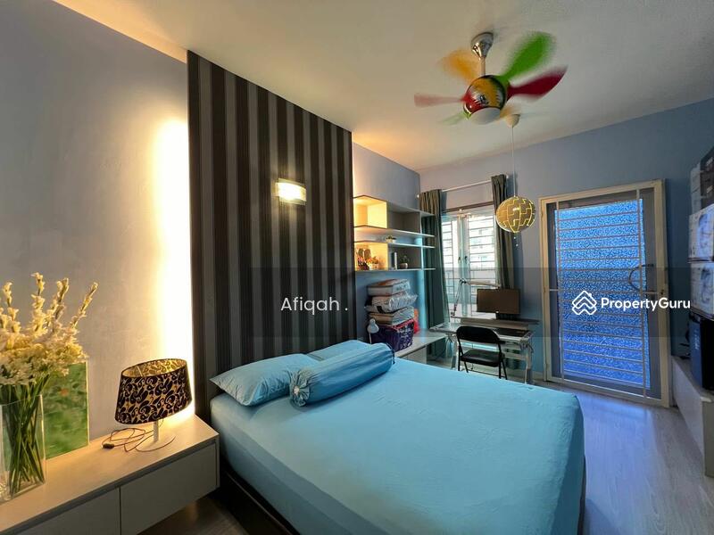 Rumah Teres 3-Tingkat untuk Dijual di Denai Alam (Shah Alam) - Afiqah zaidi - PropertyGuru.com.my