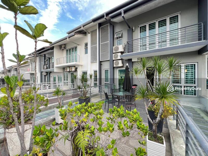 Rumah Teres 3-Tingkat untuk Dijual di Denai Alam (Shah Alam) - Afiqah zaidi - PropertyGuru.com.my