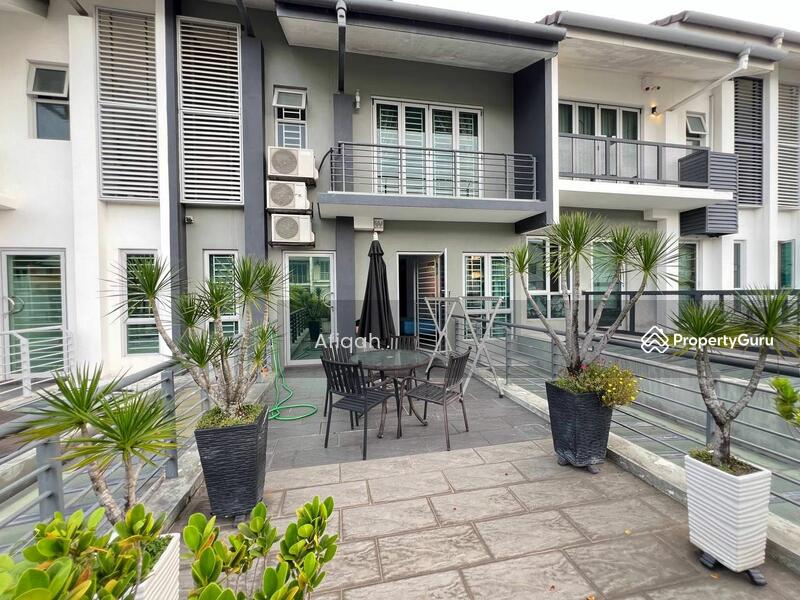 Rumah Teres 3-Tingkat untuk Dijual di Denai Alam (Shah Alam) - Afiqah zaidi - PropertyGuru.com.my