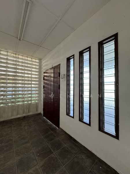 Untuk Dijual - Taman Overseas Union (Taman OUG), Jalan Klang Lama (Old Klang Road)