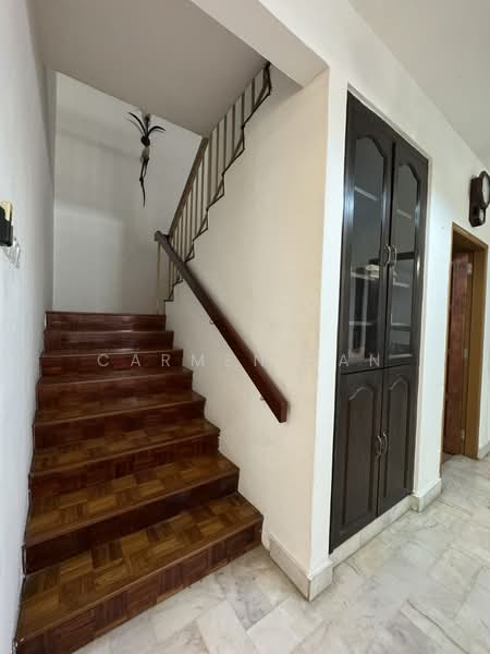 Untuk Dijual - Taman Overseas Union (Taman OUG), Jalan Klang Lama (Old Klang Road)