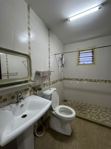 Untuk Dijual - Taman Overseas Union (Taman OUG), Jalan Klang Lama (Old Klang Road)