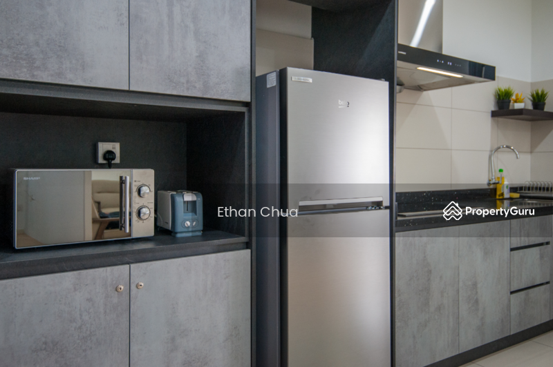 Servis Apartment untuk Disewa di USJ One (You One) - Ethan Chua - PropertyGuru.com.my