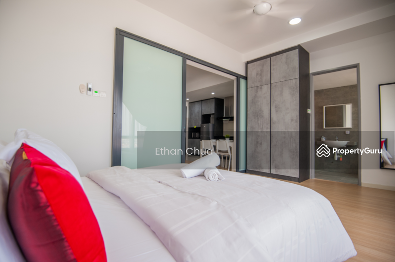 Servis Apartment untuk Disewa di USJ One (You One) - Ethan Chua - PropertyGuru.com.my