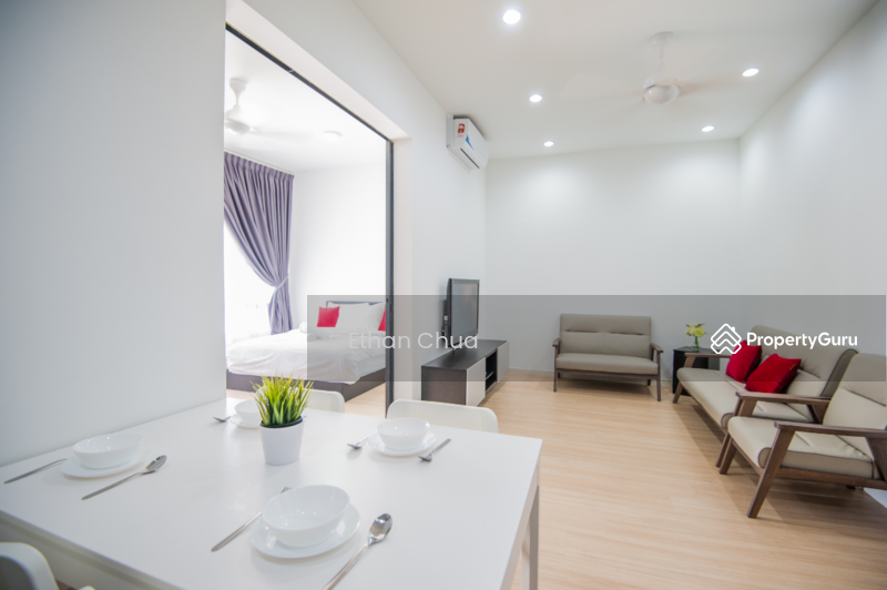 Servis Apartment untuk Disewa di USJ One (You One) - Ethan Chua - PropertyGuru.com.my