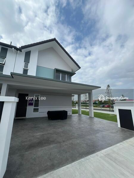 For Sale - Tropicana Alam