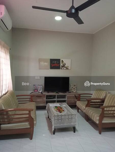For Sale - Kota Laksamana