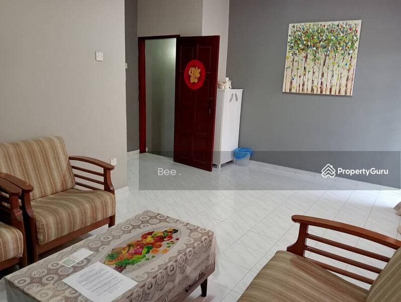 For Sale - Kota Laksamana