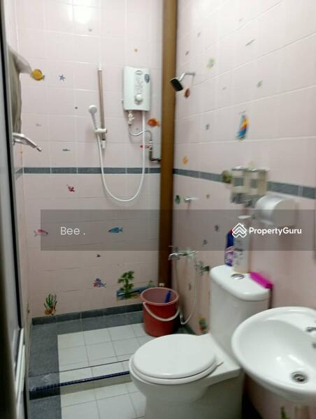 For Sale - Kota Laksamana