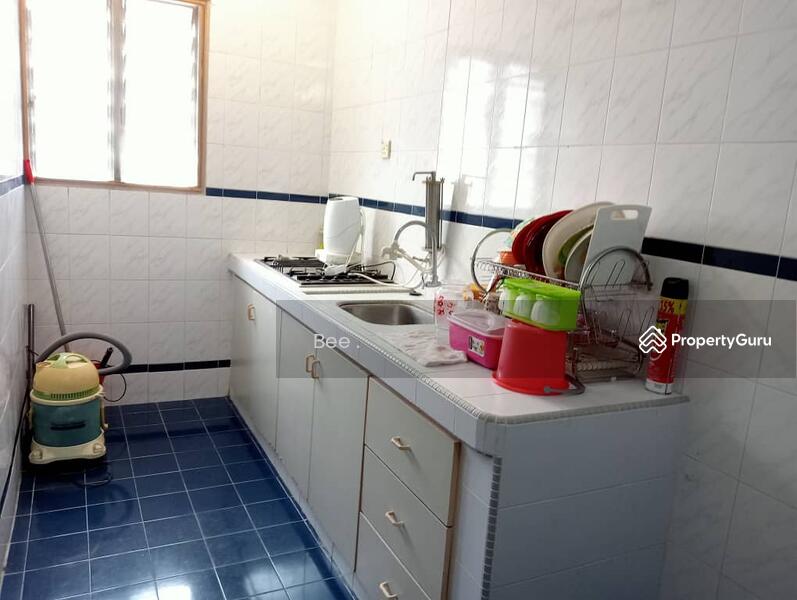 For Sale - Kota Laksamana