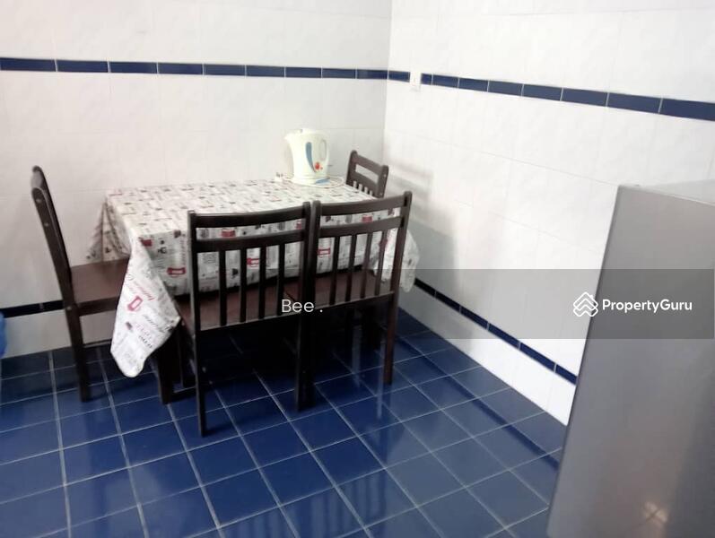 For Sale - Kota Laksamana