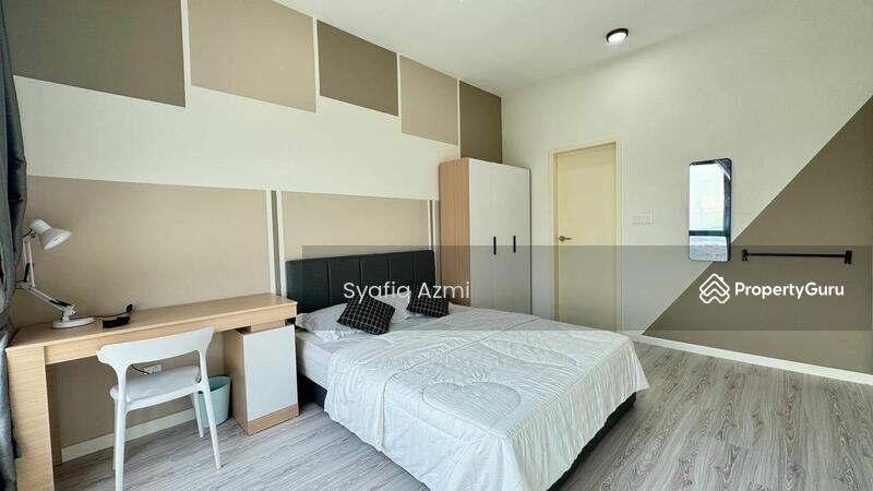 Soho for Rent in Pusat Bandar Putra Permai (Seri Kembangan) - Syafiq Azmi - PropertyGuru.com.my