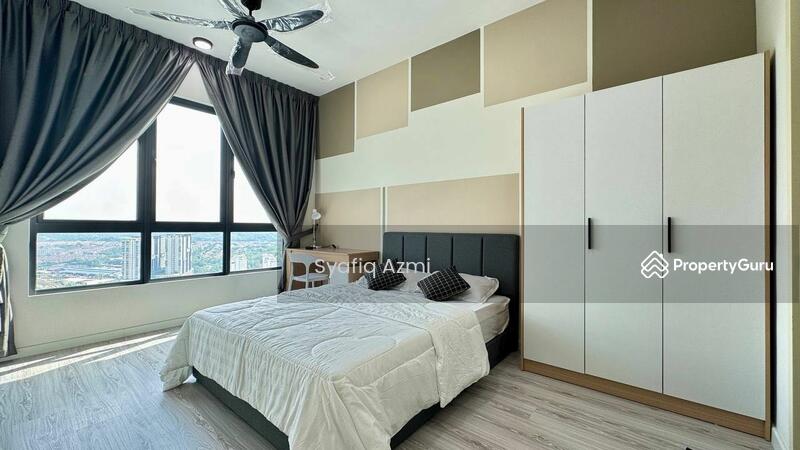 Soho for Rent in Pusat Bandar Putra Permai (Seri Kembangan) - Syafiq Azmi - PropertyGuru.com.my