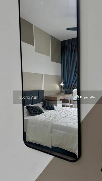 Soho for Rent in Pusat Bandar Putra Permai (Seri Kembangan) - Syafiq Azmi - PropertyGuru.com.my
