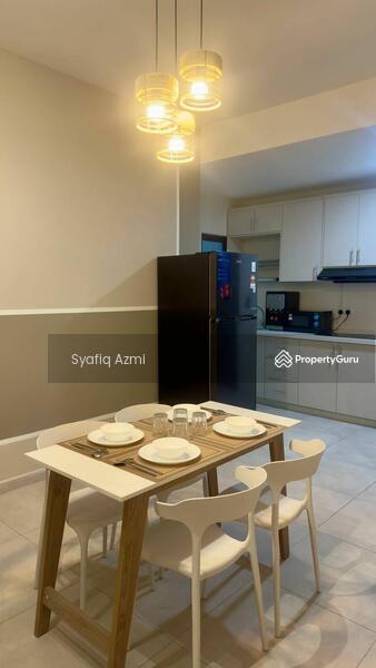 Soho for Rent in Pusat Bandar Putra Permai (Seri Kembangan) - Syafiq Azmi - PropertyGuru.com.my