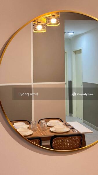 Soho for Rent in Pusat Bandar Putra Permai (Seri Kembangan) - Syafiq Azmi - PropertyGuru.com.my