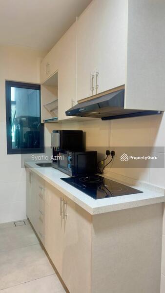 Soho for Rent in Pusat Bandar Putra Permai (Seri Kembangan) - Syafiq Azmi - PropertyGuru.com.my