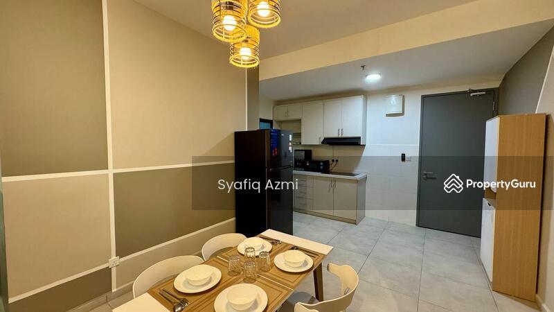 Soho for Rent in Pusat Bandar Putra Permai (Seri Kembangan) - Syafiq Azmi - PropertyGuru.com.my