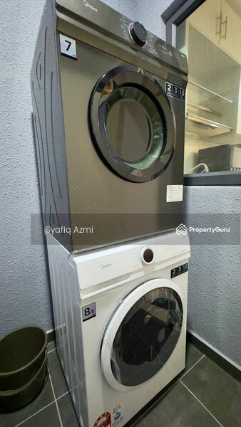 Soho for Rent in Pusat Bandar Putra Permai (Seri Kembangan) - Syafiq Azmi - PropertyGuru.com.my