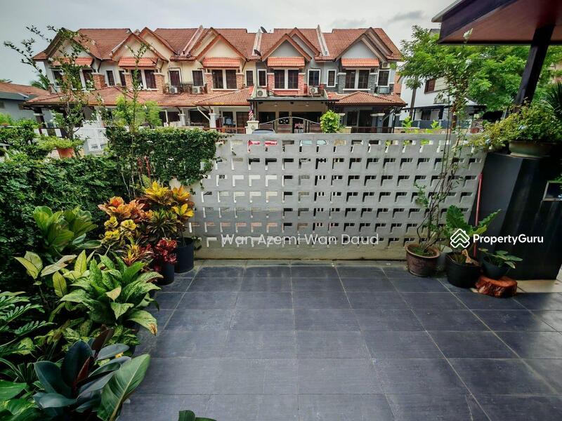 For Sale - Bandar Nusaputra Puchong