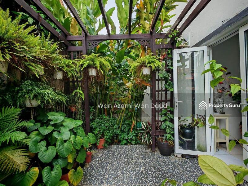 For Sale - Bandar Nusaputra Puchong