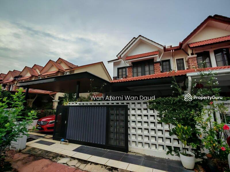 For Sale - Bandar Nusaputra Puchong