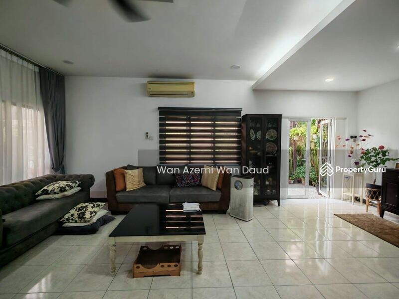 For Sale - Bandar Nusaputra Puchong