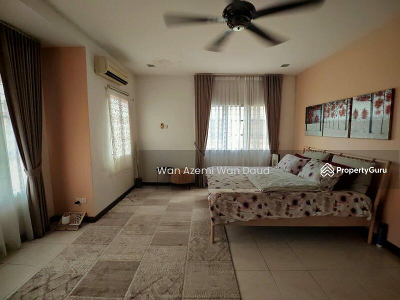 For Sale - Bandar Nusaputra Puchong