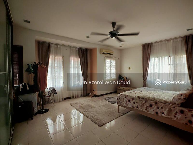 For Sale - Bandar Nusaputra Puchong