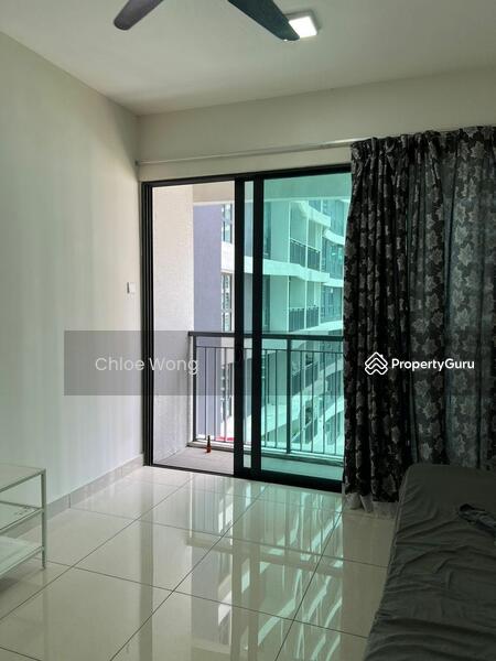 KL Traders Square untuk Untuk Disewa - RM 2,000 /bulan, Mac 2026 - PropertyGuru.com.my