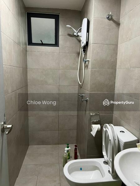 KL Traders Square untuk Untuk Disewa - RM 2,000 /bulan, Mac 2026 - PropertyGuru.com.my