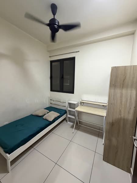 KL Traders Square untuk Untuk Disewa - RM 2,000 /bulan, Mac 2026 - PropertyGuru.com.my