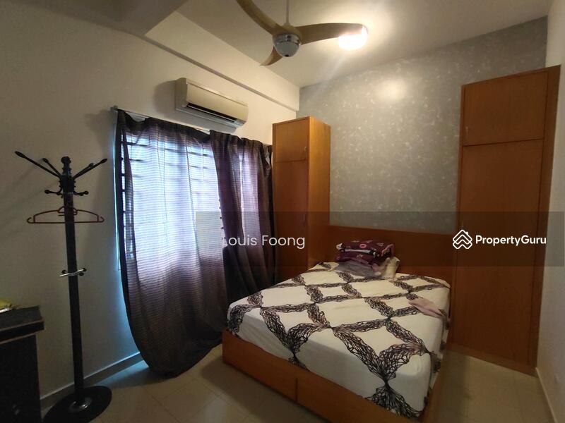 For Rent - D'Residency