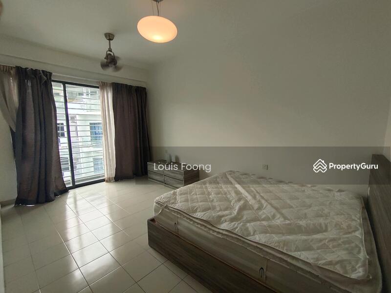 For Rent - D'Residency