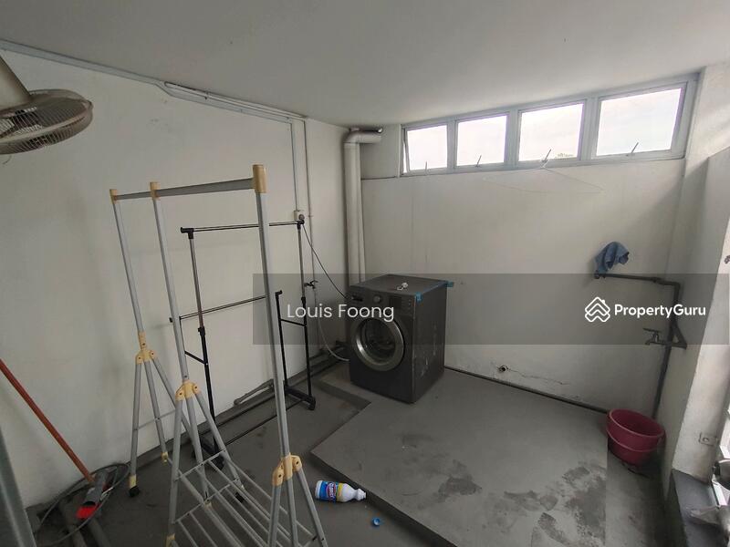 For Rent - D'Residency