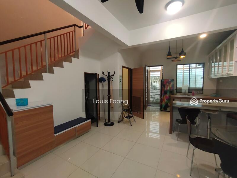 For Rent - D'Residency