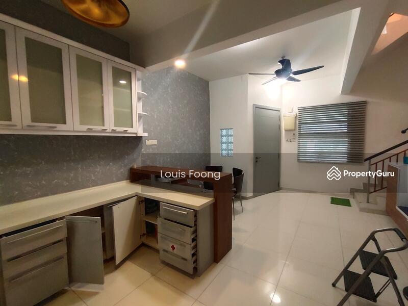 For Rent - D'Residency