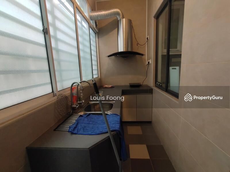 For Rent - D'Residency