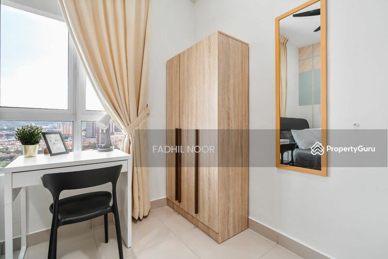 Untuk Disewa - Residensi MH Platinum 2