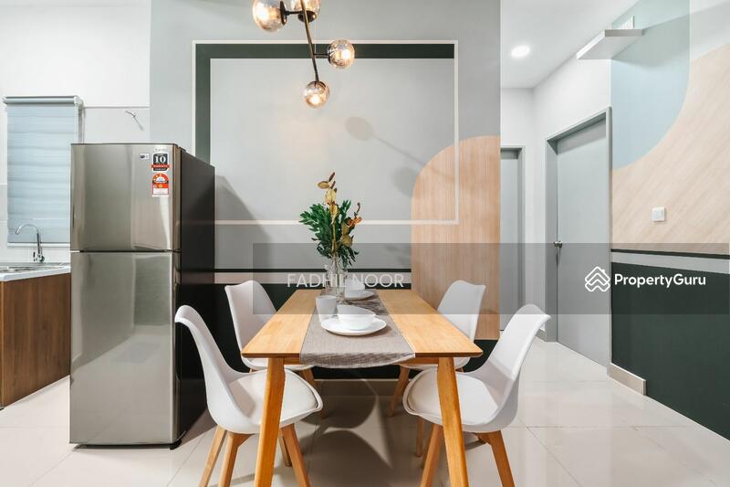 Untuk Disewa - Residensi MH Platinum 2