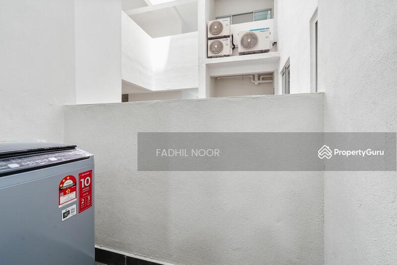 Untuk Disewa - Residensi MH Platinum 2