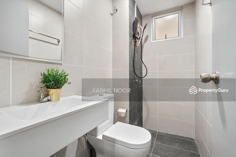 Untuk Disewa - Residensi MH Platinum 2