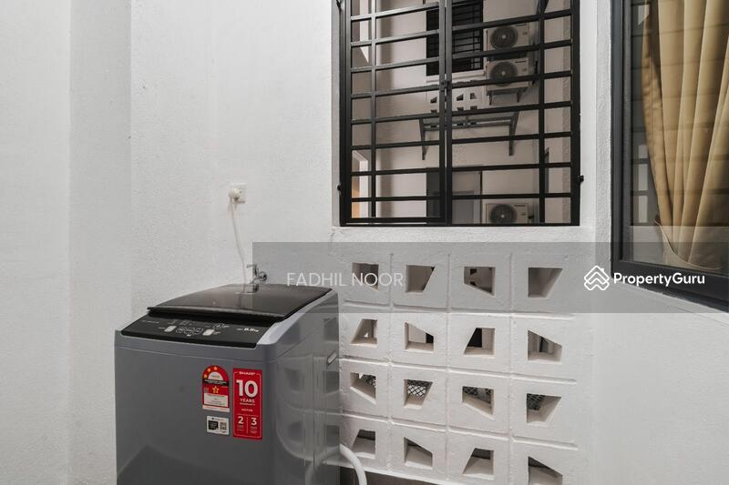 Condominium for Rent at PV9 Residences - FADHIL NOOR - PropertyGuru.com.my