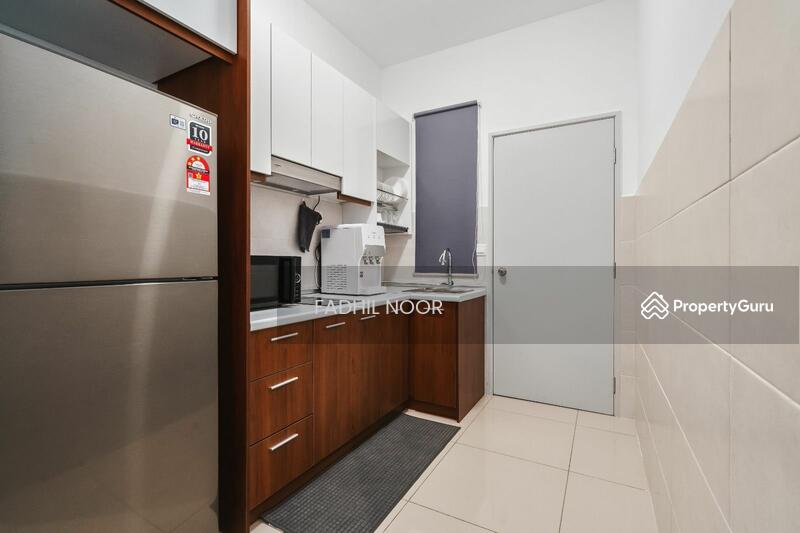 Condominium for Rent at PV9 Residences - FADHIL NOOR - PropertyGuru.com.my