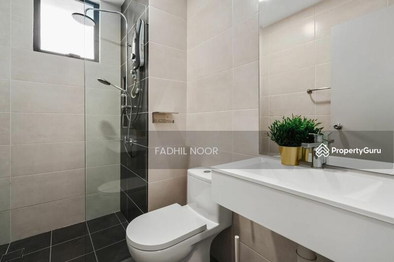 Condominium for Rent at PV9 Residences - FADHIL NOOR - PropertyGuru.com.my