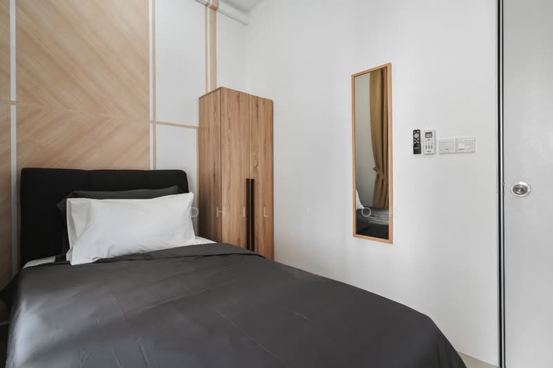 Condominium for Rent at PV9 Residences - FADHIL NOOR - PropertyGuru.com.my