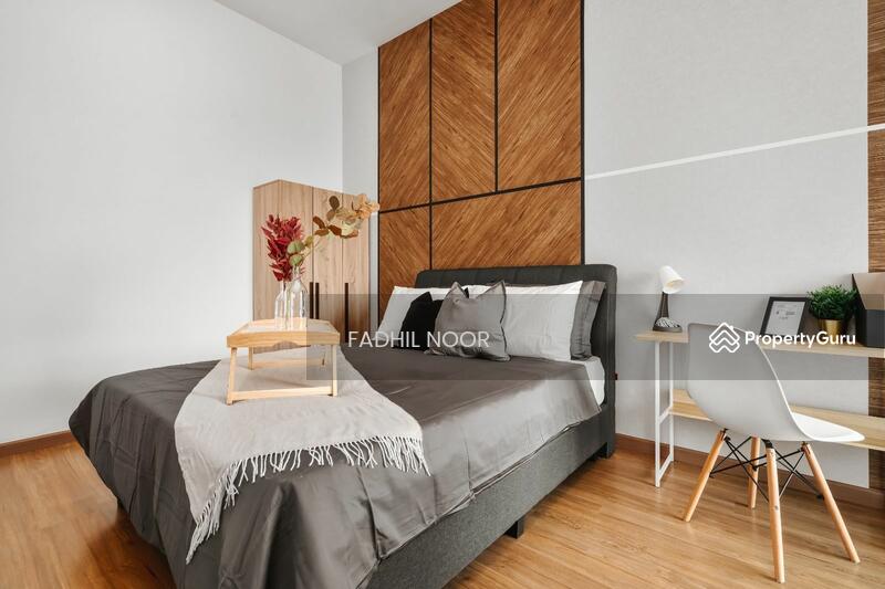 Service Residence for Rent at Rica Residence - FADHIL NOOR - PropertyGuru.com.my